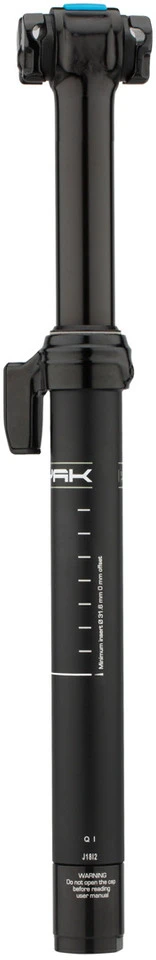 Pro Koryak DSP 70 Mm Sattelstütze 5 Pro Koryak DSP 70 Mm Sattelstütze – Bild 3