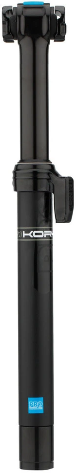 Pro Koryak DSP 70 Mm Sattelstütze 6 Pro Koryak DSP 70 Mm Sattelstütze – Bild 4