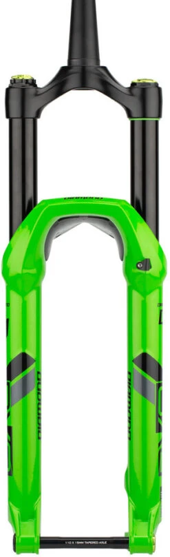 Diamond D1 Boost 29" Federgabel -Fox Racing Shox 270194