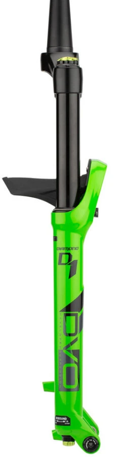 Diamond D1 Boost 29" Federgabel -Fox Racing Shox 270195