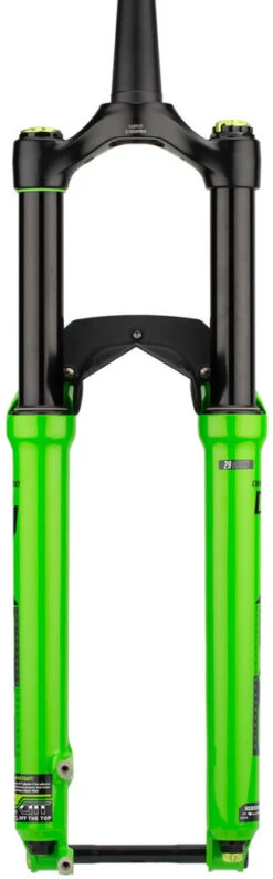 Diamond D1 Boost 29" Federgabel -Fox Racing Shox 270196