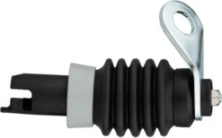 Weber Kupplung EL Für Lastenanhänger -Fox Racing Shox 273945