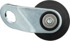 Weber Kupplung EL Für Lastenanhänger -Fox Racing Shox 273946