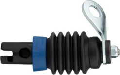 Weber Kupplung ES Für Lastenanhänger -Fox Racing Shox 273950