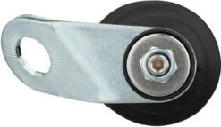 Weber Kupplung ES Für Lastenanhänger -Fox Racing Shox 273951