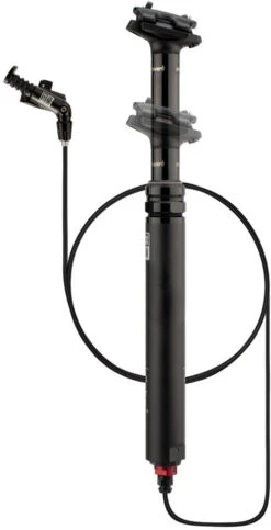 ROCKSHOX Reverb Stealth 100 Mm Sattelstütze Remote