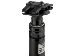 ROCKSHOX Reverb Stealth 125 Mm Sattelstütze Remote -Fox Racing Shox 280731