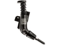 ROCKSHOX Reverb Stealth 125 Mm Sattelstütze Remote -Fox Racing Shox 280733