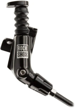 ROCKSHOX Reverb Stealth 200 Mm Sattelstütze Remote -Fox Racing Shox 280774