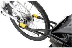 Topeak Journey Trailer Anhänger -Fox Racing Shox 281659