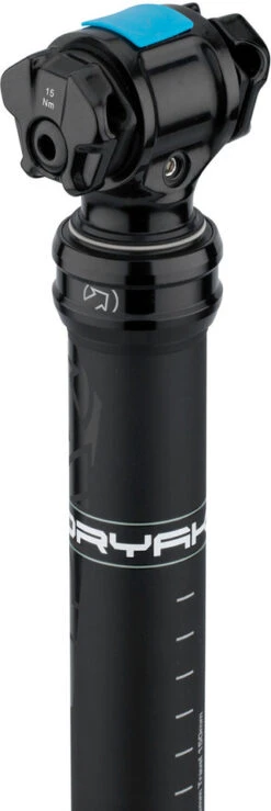 Pro Koryak DSP 150 Mm Sattelstütze -Fox Racing Shox 283451