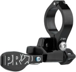 Pro Koryak DSP 150 Mm Sattelstütze -Fox Racing Shox 283453