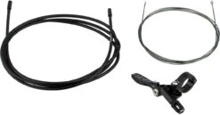 Pro Koryak DSP 150 Mm Sattelstütze -Fox Racing Shox 283454