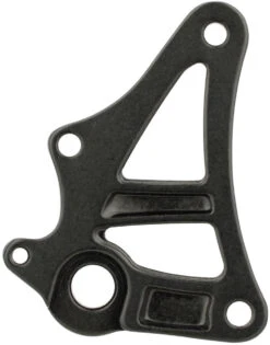 Salsa Alternator Ausfallende Swing Plate Steckachse Links Schutzblechösen -Fox Racing Shox 286888