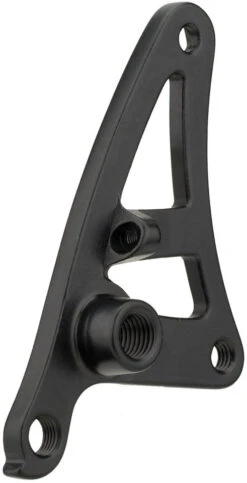 Salsa Alternator Ausfallende Swing Plate Steckachse Rechts -Fox Racing Shox 286892