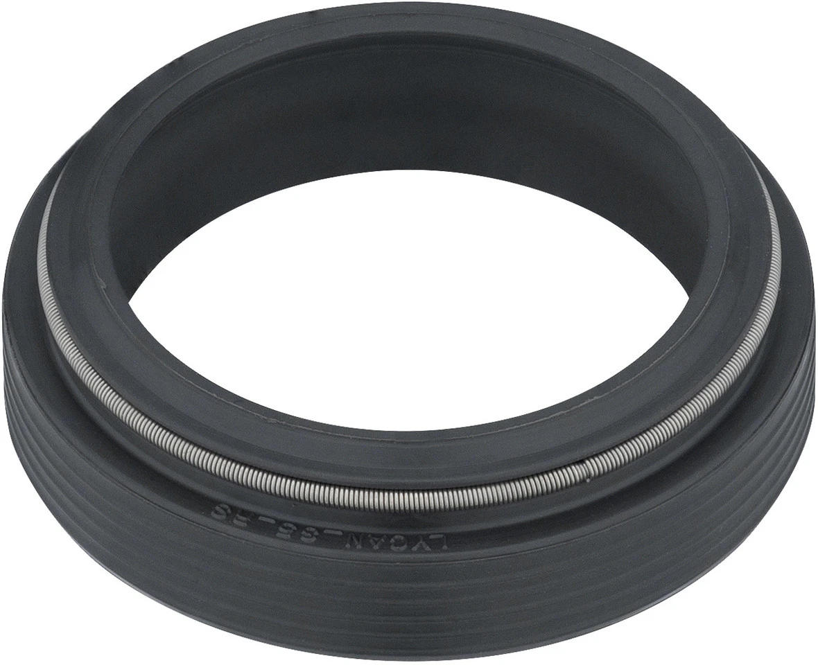 Cane Creek Staubdichtungsring Für Helm Federgabel 35 Mm 3 Cane Creek Staubdichtungsring Für Helm Federgabel 35 Mm