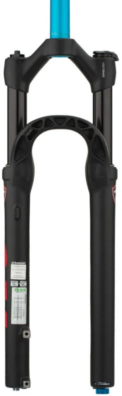 MANITOU Markhor 29" Federgabel -Fox Racing Shox 290252