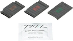 Mandibula Carbon Sattelstütze -Fox Racing Shox 291207