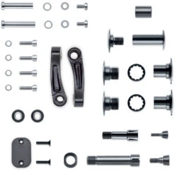 Hardware Kit Für SB130 / SB150 Ab 2019 Und SB140 / SB165 Ab 2020