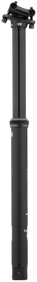 Crankbrothers Highline 7 170 Mm Sattelstütze 6 Crankbrothers Highline 7 170 Mm Sattelstütze – Bild 4