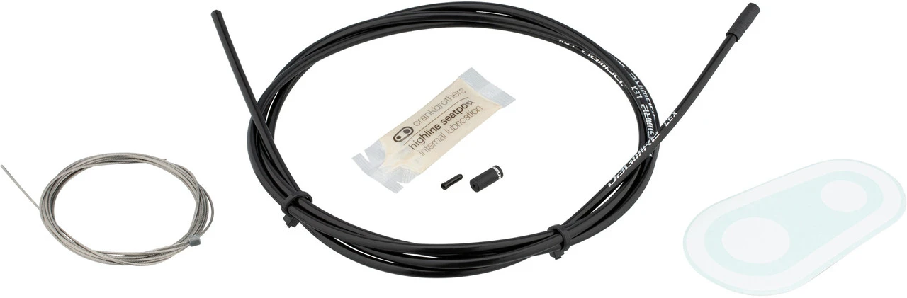 Crankbrothers Highline 7 170 Mm Sattelstütze 10 Crankbrothers Highline 7 170 Mm Sattelstütze – Bild 8