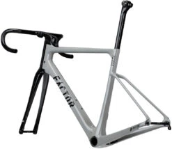 VISTA Carbon Rahmenkit -Fox Racing Shox 298309