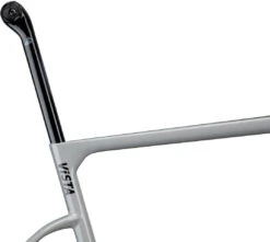 VISTA Carbon Rahmenkit -Fox Racing Shox 298311