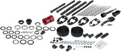 VISTA Carbon Rahmenkit -Fox Racing Shox 298314