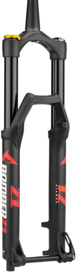 Marzocchi Bomber Z1 29" Boost Federgabel