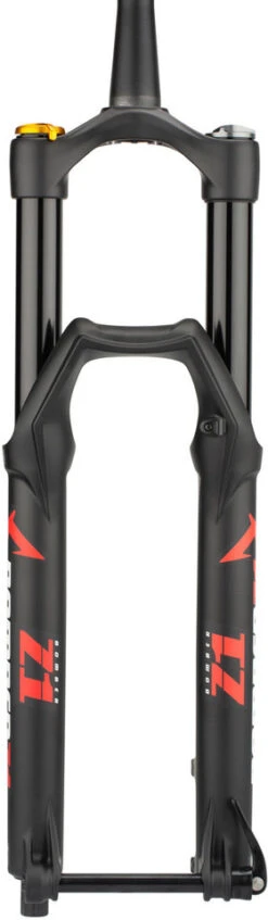 Marzocchi Bomber Z1 29" Boost Federgabel -Fox Racing Shox 299365