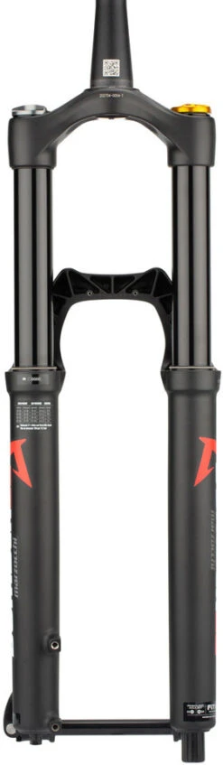 Marzocchi Bomber Z1 29" Boost Federgabel -Fox Racing Shox 299366