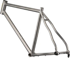 Wizard Of Titan Rahmen -Fox Racing Shox 305144