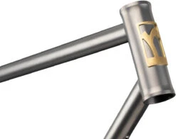 Wizard Of Titan Rahmen -Fox Racing Shox 305145