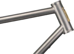 Wizard Of Titan Rahmen -Fox Racing Shox 305146