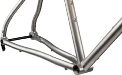 Wizard Of Titan Rahmen -Fox Racing Shox 305149