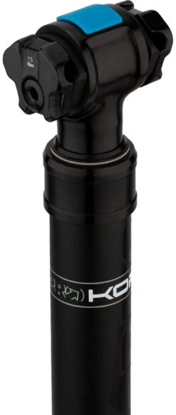 Pro Koryak DSP 120 Mm Sattelstütze -Fox Racing Shox 305529