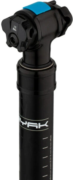 Pro Koryak DSP 120 Mm Sattelstütze -Fox Racing Shox 305530