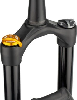 Marzocchi Bomber Z1 27,5" Boost Federgabel -Fox Racing Shox 306925