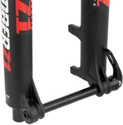 Marzocchi Bomber Z1 27,5" Boost Federgabel -Fox Racing Shox 306927