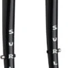 Surly Midnight Special 27,5" 40 Mm Offset Gabel -Fox Racing Shox 307020