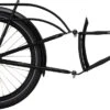 Cargo Transportanhänger -Fox Racing Shox 307208