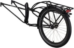 Cargo Transportanhänger -Fox Racing Shox 307210