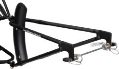 Cargo Transportanhänger -Fox Racing Shox 307211