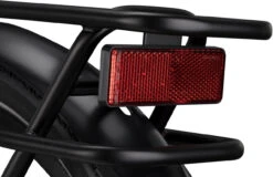 Cargo Transportanhänger -Fox Racing Shox 307212