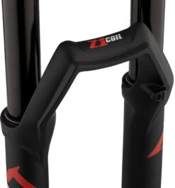 Marzocchi Bomber Z1 Coil 29" Boost Federgabel -Fox Racing Shox 309188
