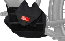 Fahrer E-Bike Motor Cover Premium Transportschutz -Fox Racing Shox 312481