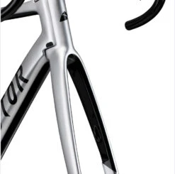 ONE Disc Carbon Rahmenkit -Fox Racing Shox 313768