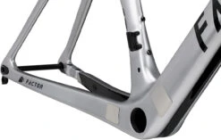 ONE Disc Carbon Rahmenkit -Fox Racing Shox 313770