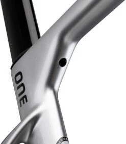 ONE Disc Carbon Rahmenkit -Fox Racing Shox 313771