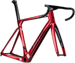 ONE Disc Carbon Rahmenkit -Fox Racing Shox 313775